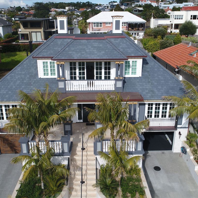 Viking EcoStar Tiles