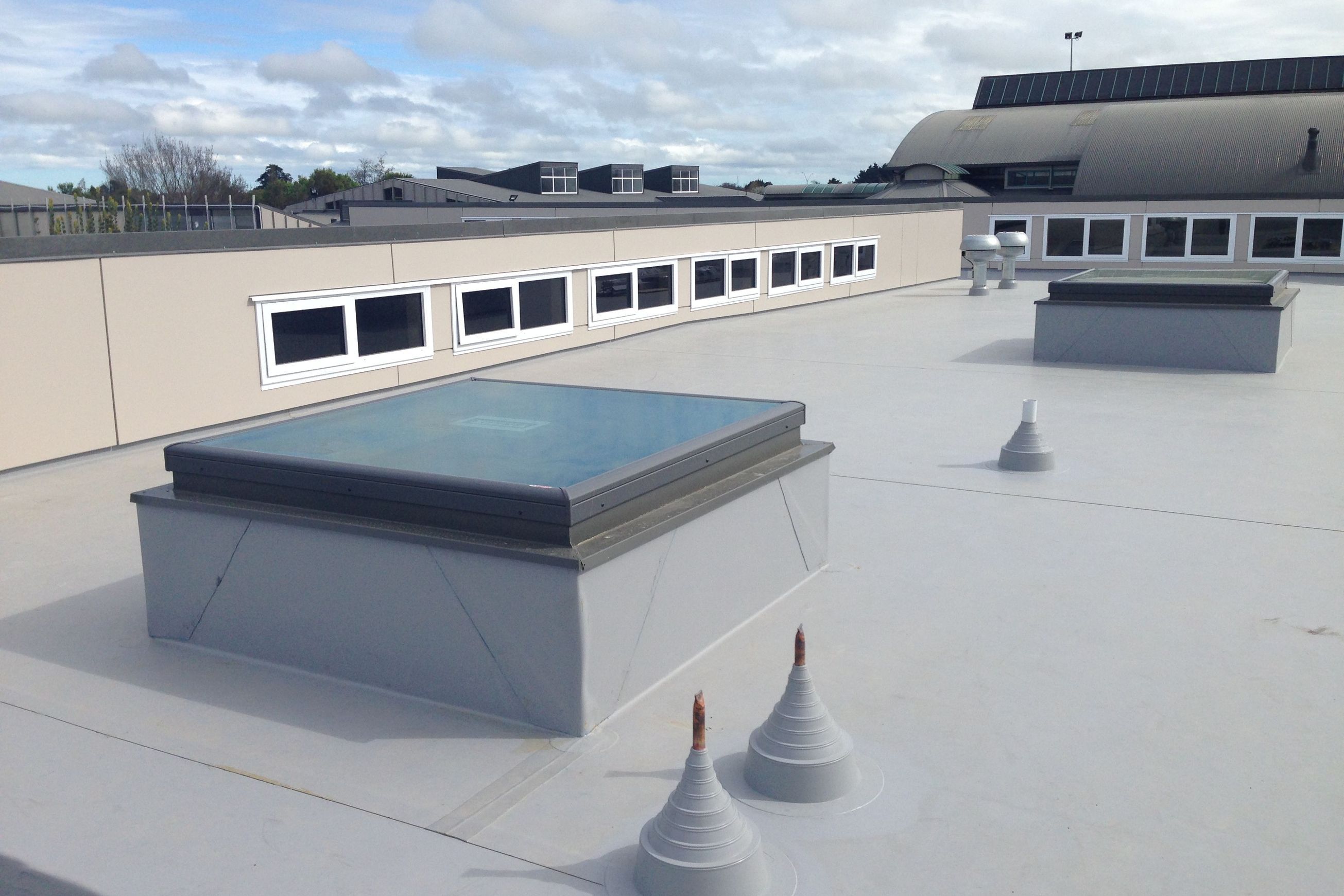 Viking Enviroclad Waterproofing Membrane 