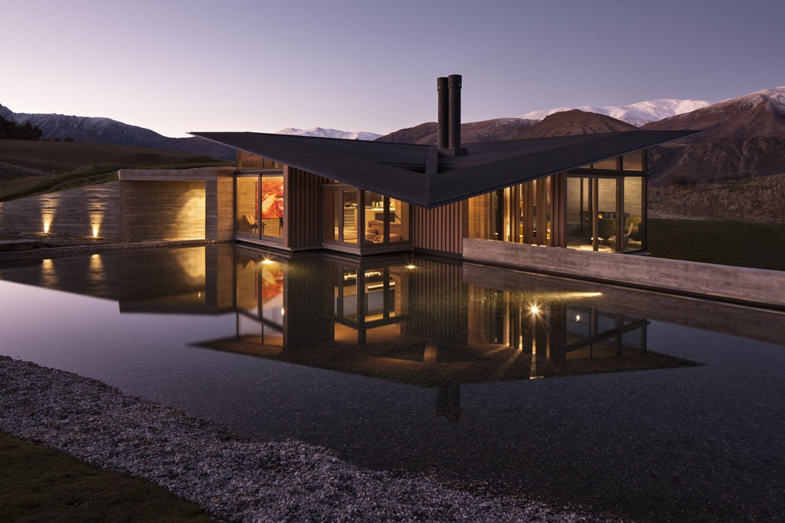 Viking Phoenix Super APAO Waterproofing Membrane 