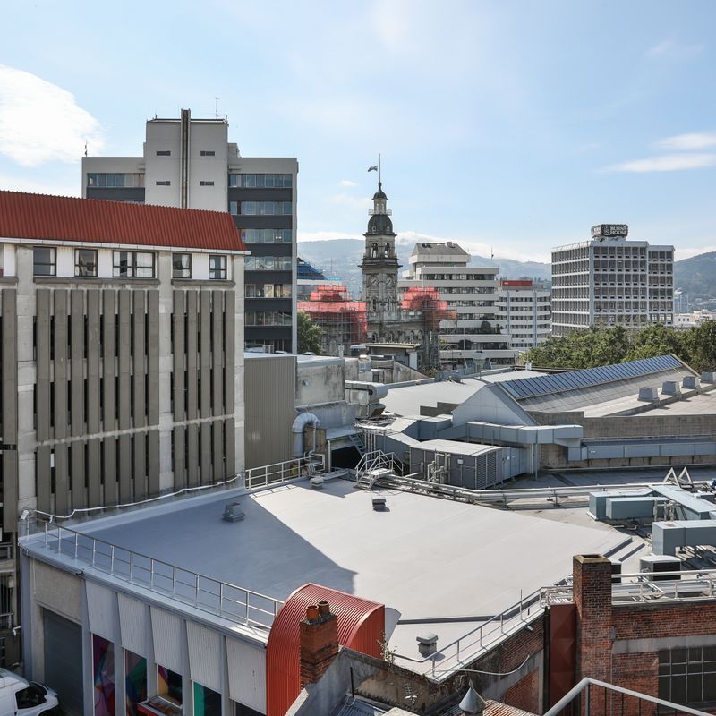 Viking WarmSpan Tray System