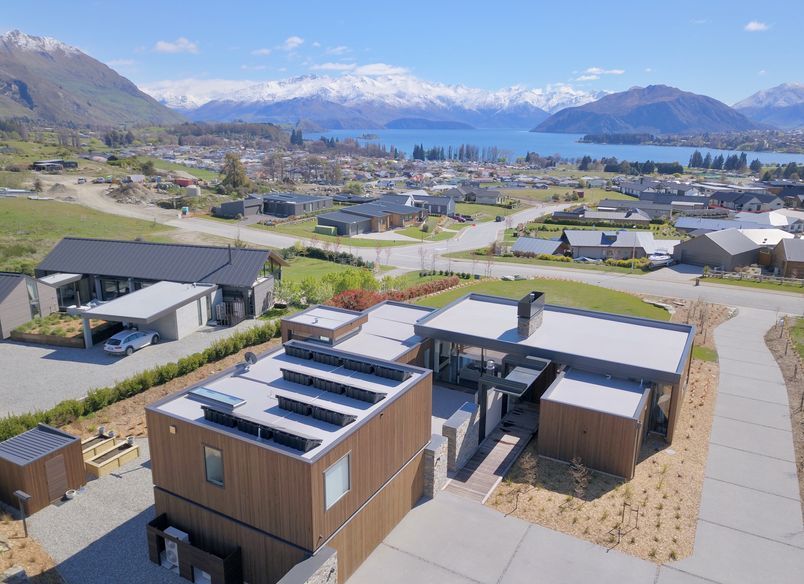 Viking WarmSpan teams up with Enviroclad 