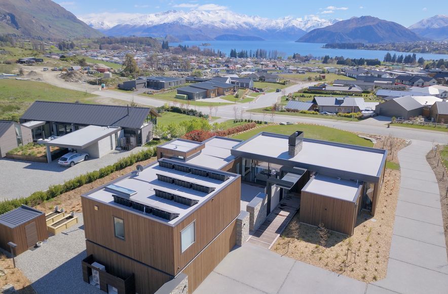 Viking WarmSpan teams up with Enviroclad 
