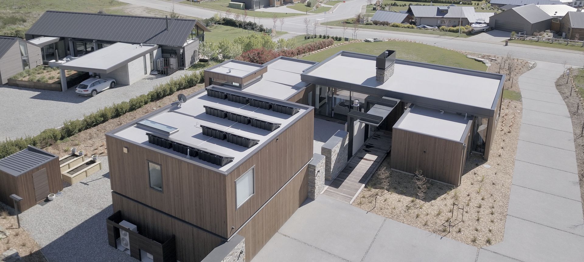 Viking WarmSpan teams up with Enviroclad  banner