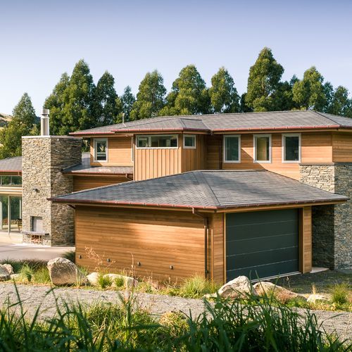 Viking EcoStar Tiles