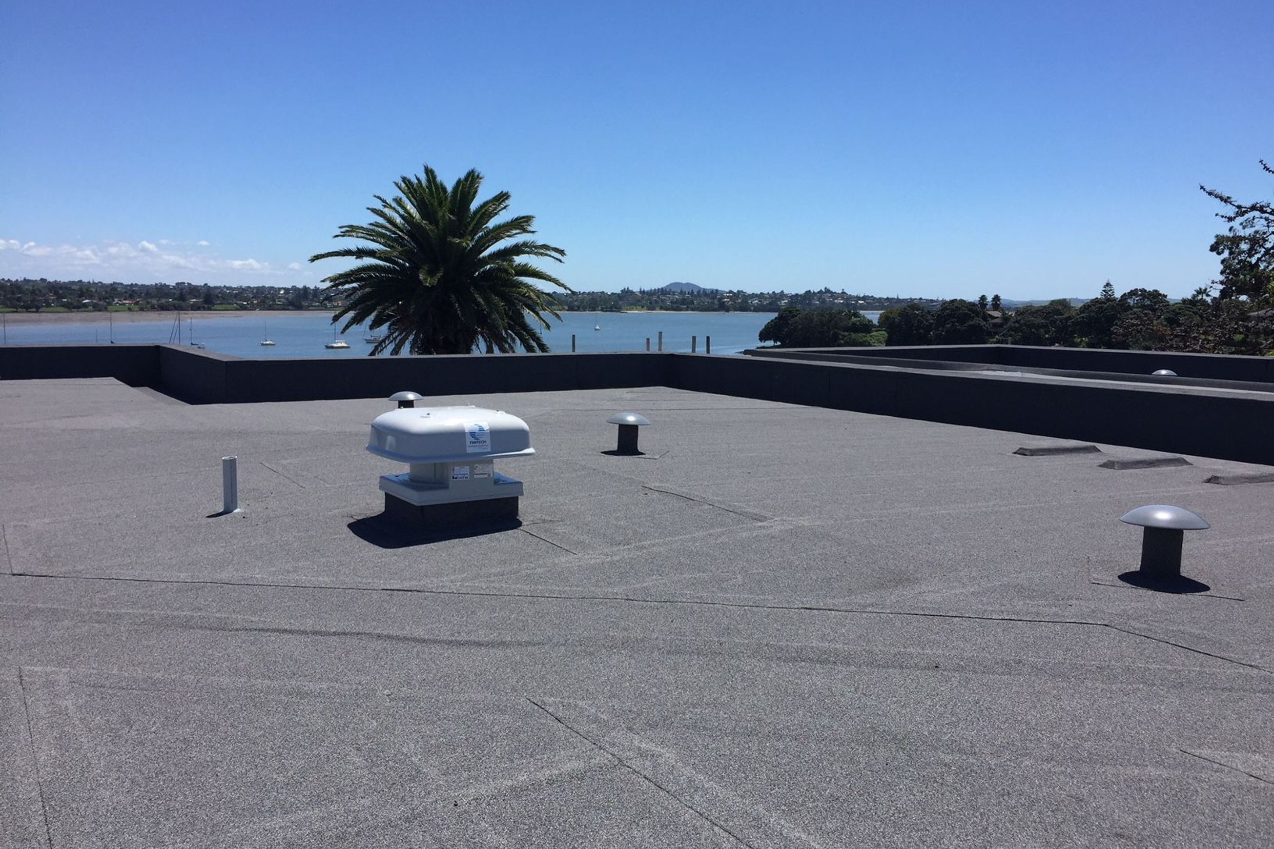 Viking Gemini APP Waterproofing Membrane 