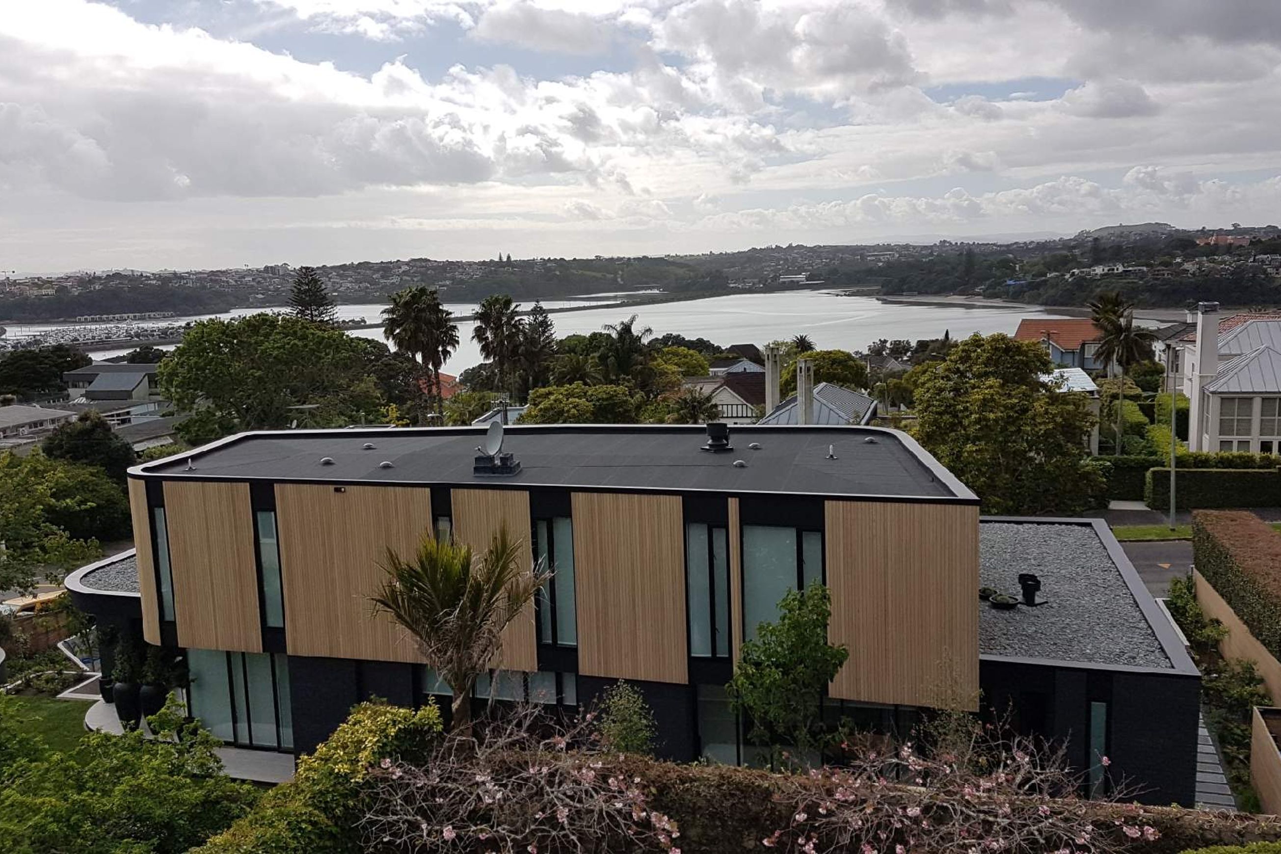 Viking Gemini APP Waterproofing Membrane 