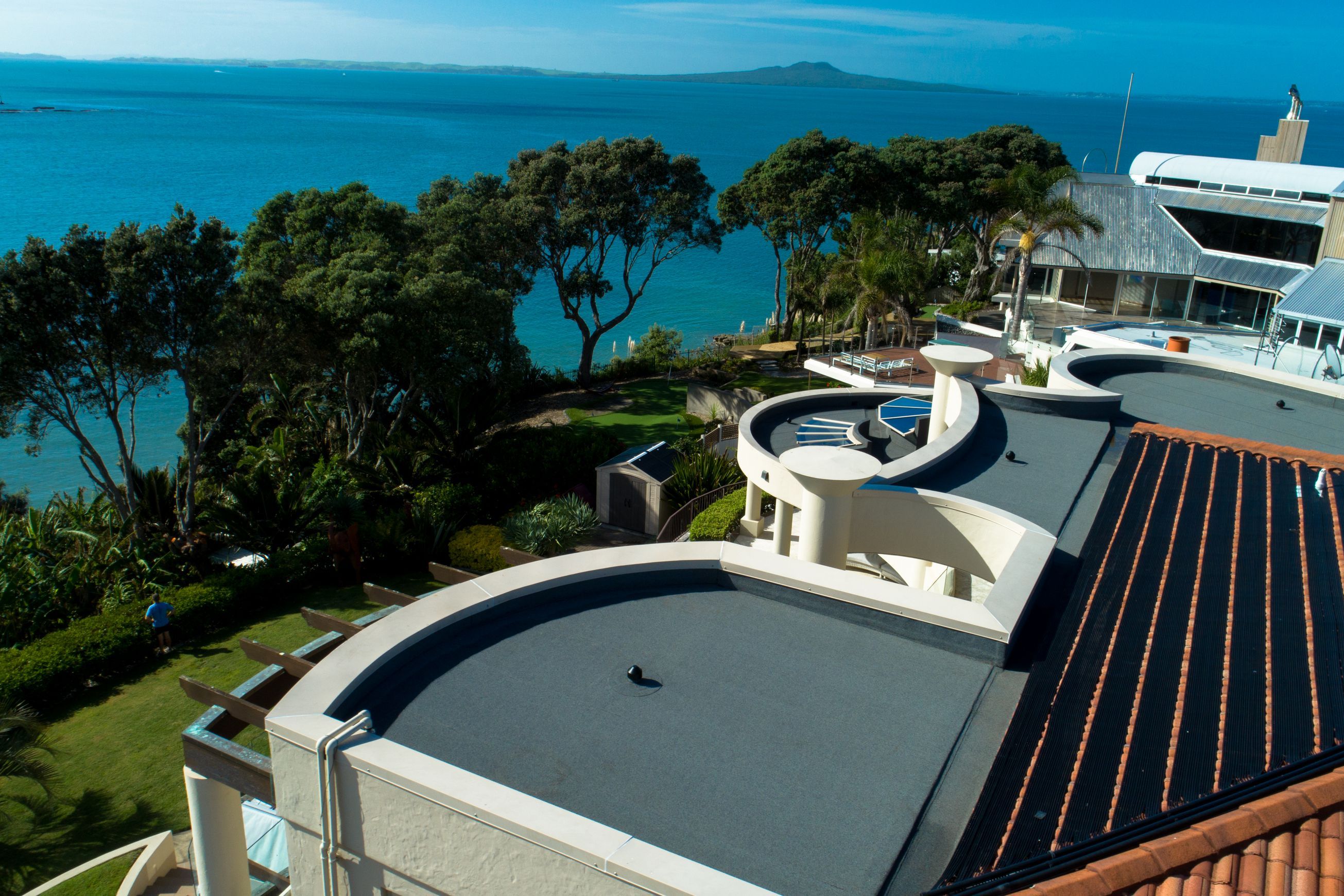 Viking Gemini APP Waterproofing Membrane 