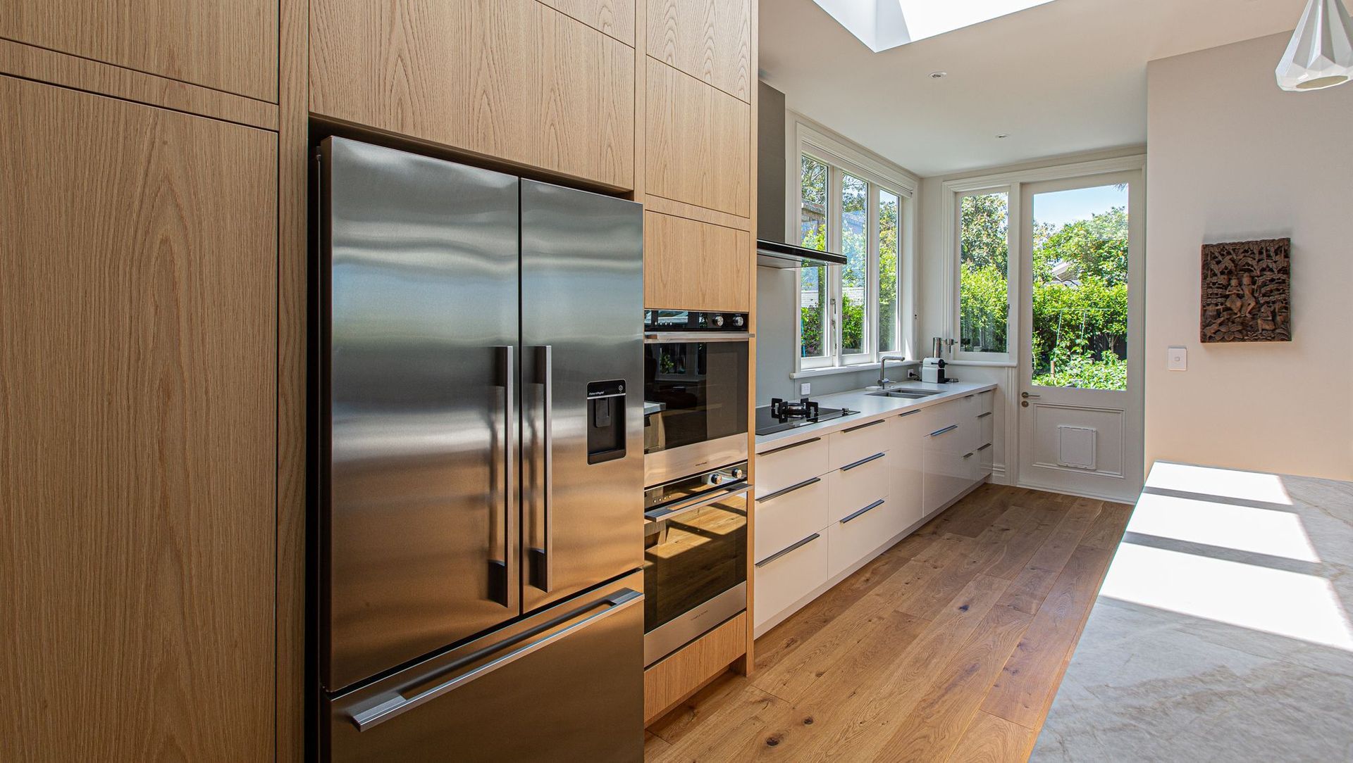 Villa Kitchen banner