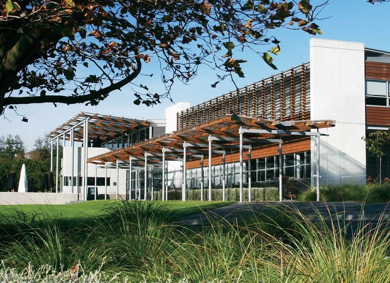 Villa Maria Estate Ltd, Mangere