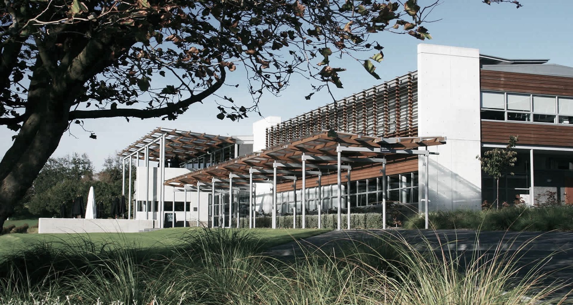 Villa Maria Estate Ltd, Mangere banner