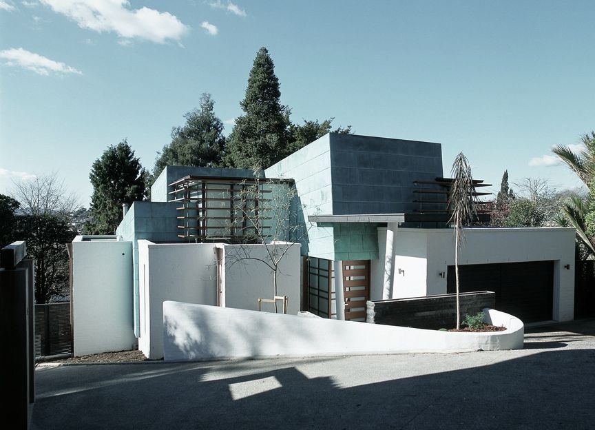 vanVeenendaal Rosnell Langley Architecture Ltd