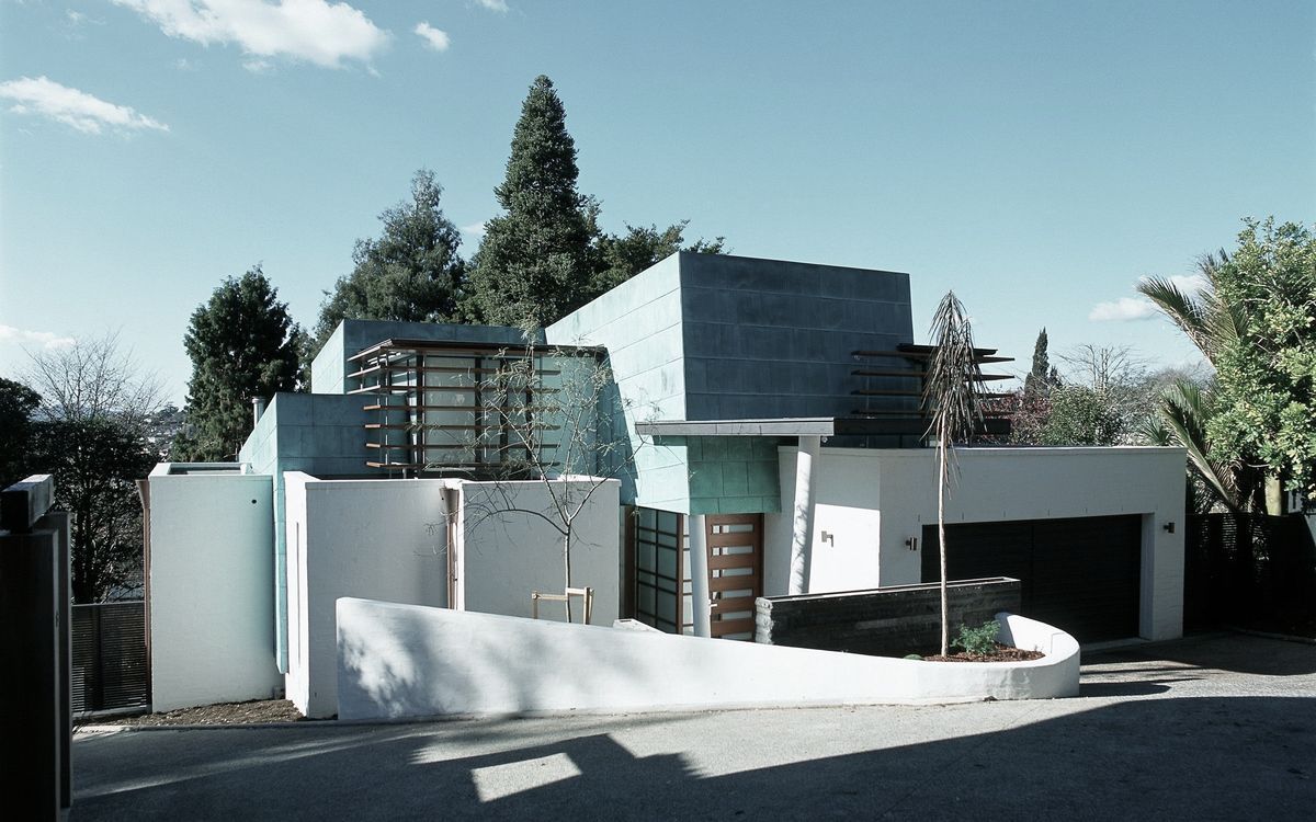 vanVeenendaal Rosnell Langley Architecture Ltd banner