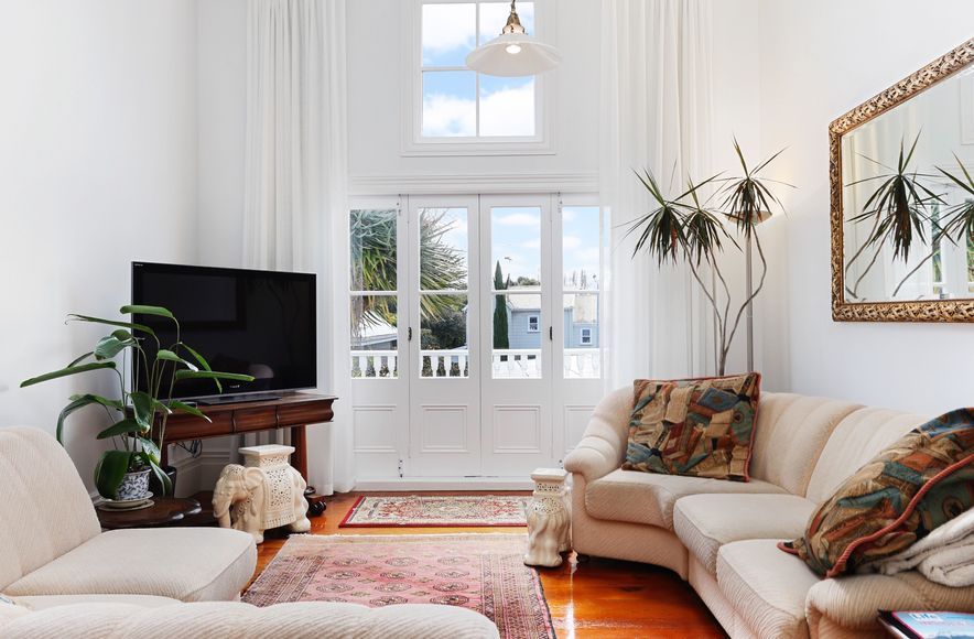 Ponsonby Bungalow Transformation - Ponsonby, Auckland
