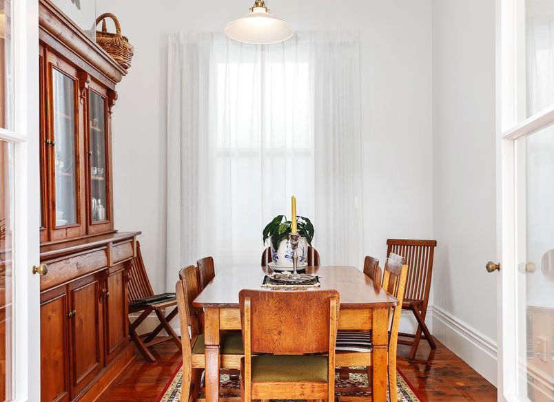 Ponsonby Bungalow Transformation - Ponsonby, Auckland