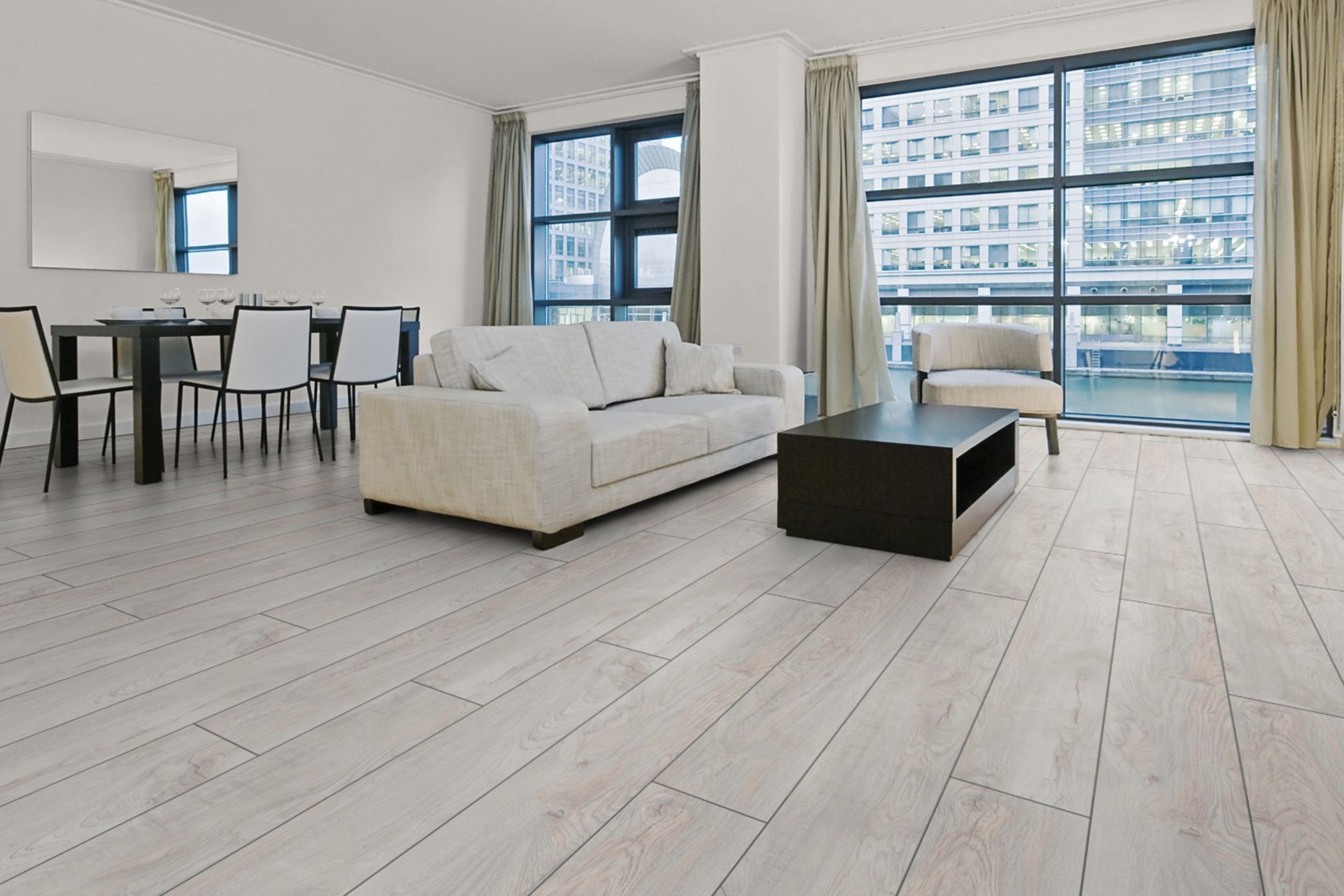 Villeroy & Boch Flooring Country Collection