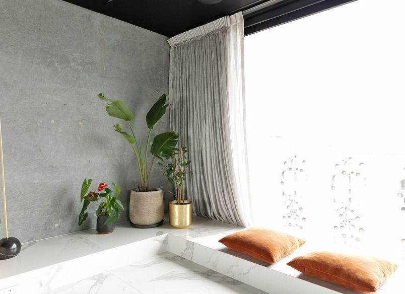 Vinegar Lane Penthouse