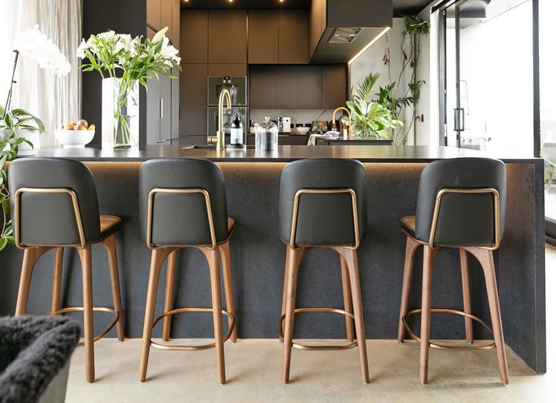 Vinegar Lane Penthouse