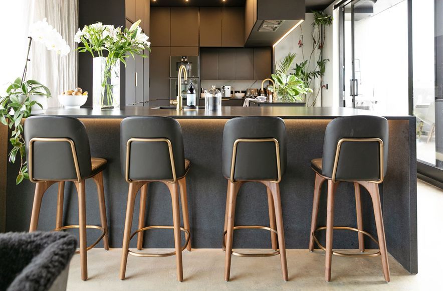 Vinegar Lane Penthouse