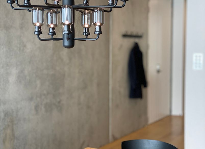 Contemporary Apartment, Grey Lynn