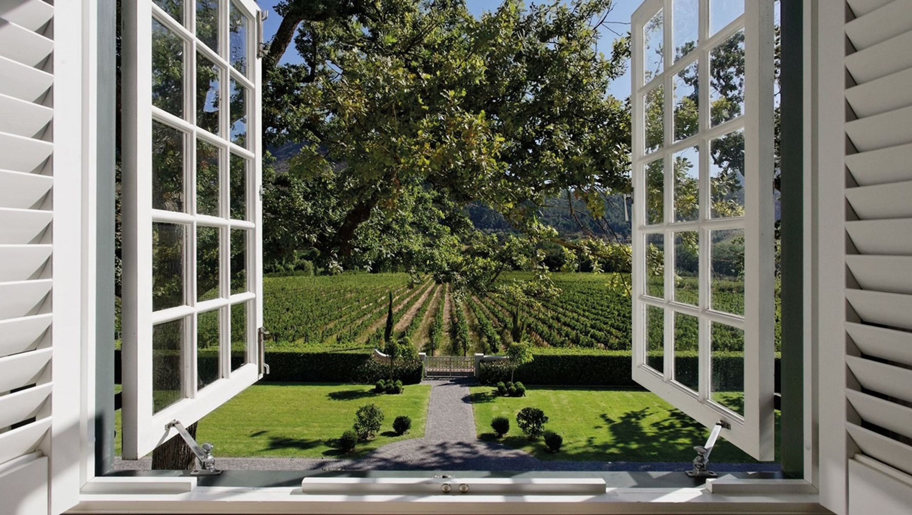 Grand Provence