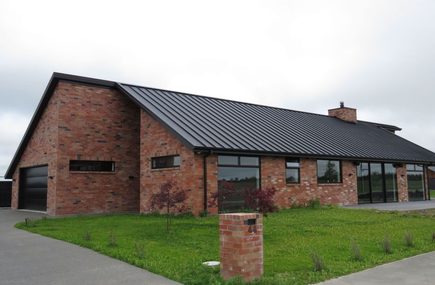 West Melton House