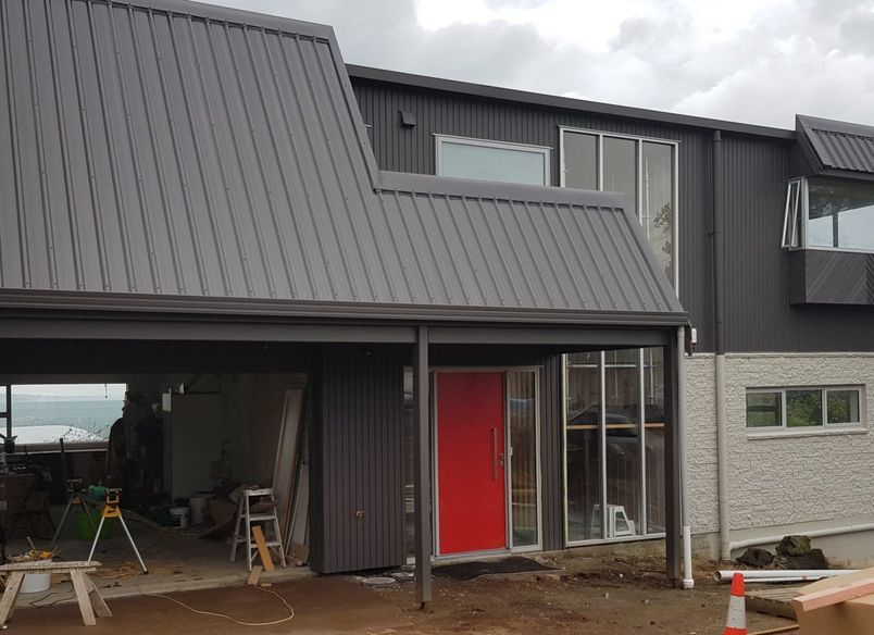 Viponds Road, Stanmore Bay
