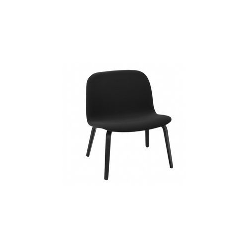 Visu Lounge Chair Textile Shell