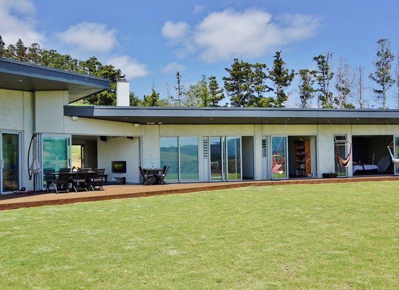 Viv Davie-Martin Drive