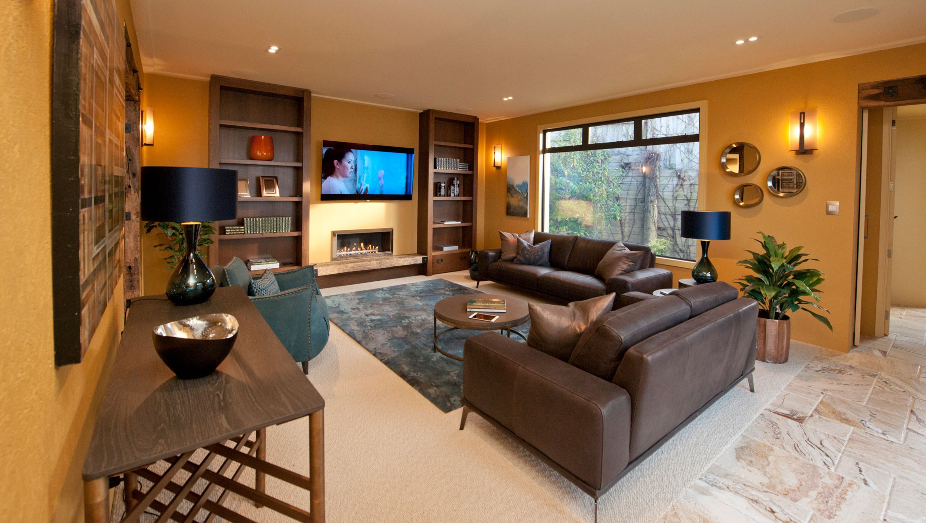 Vivacious Villa