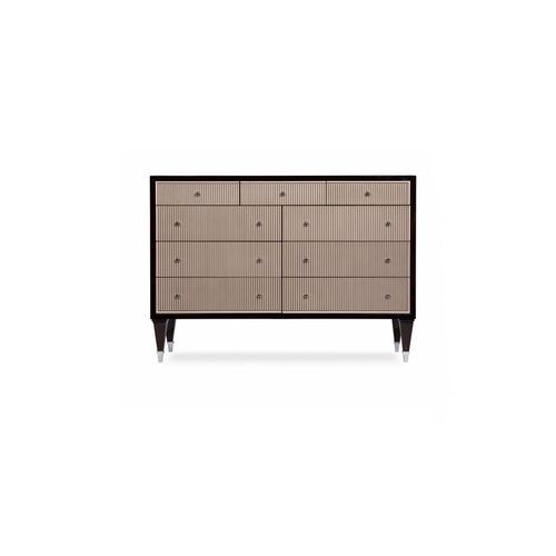 Vogue Chest of Drawers