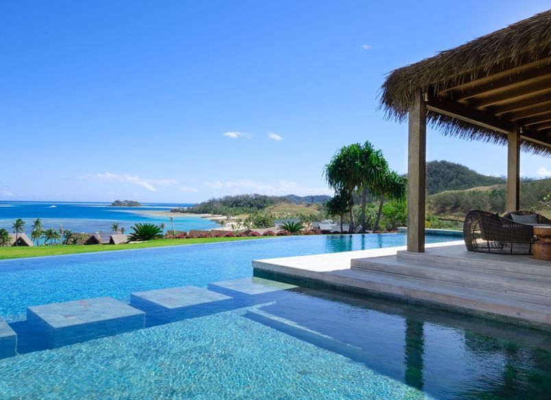 Vunabaka Six Senses Residences
