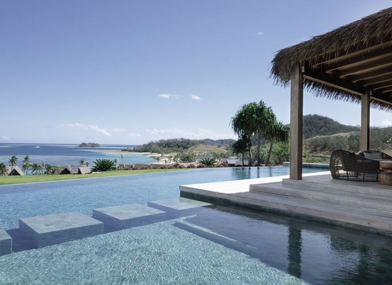 Vunabaka Six Senses Residences