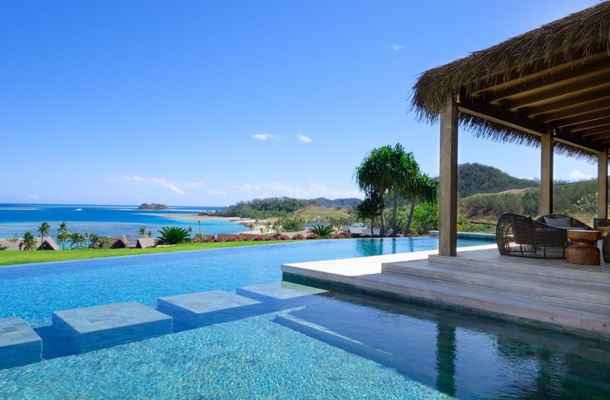 Vunabaka Six Senses Residences