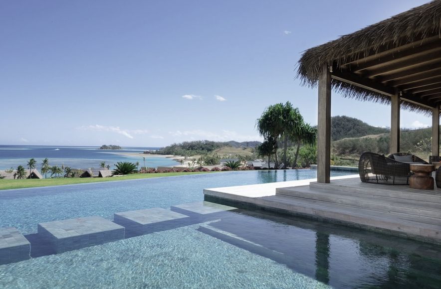 Vunabaka Six Senses Residences