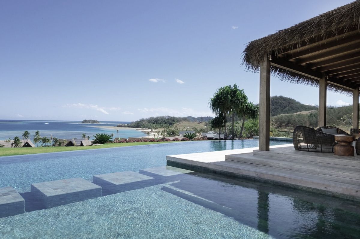 Vunabaka Six Senses Residences