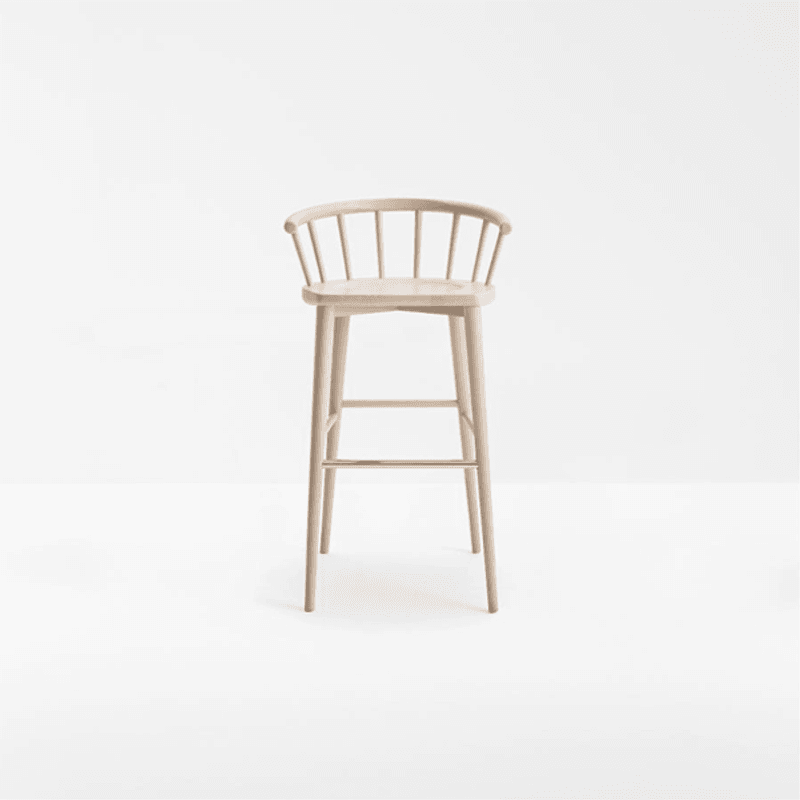 W. Barstool by Billiani
