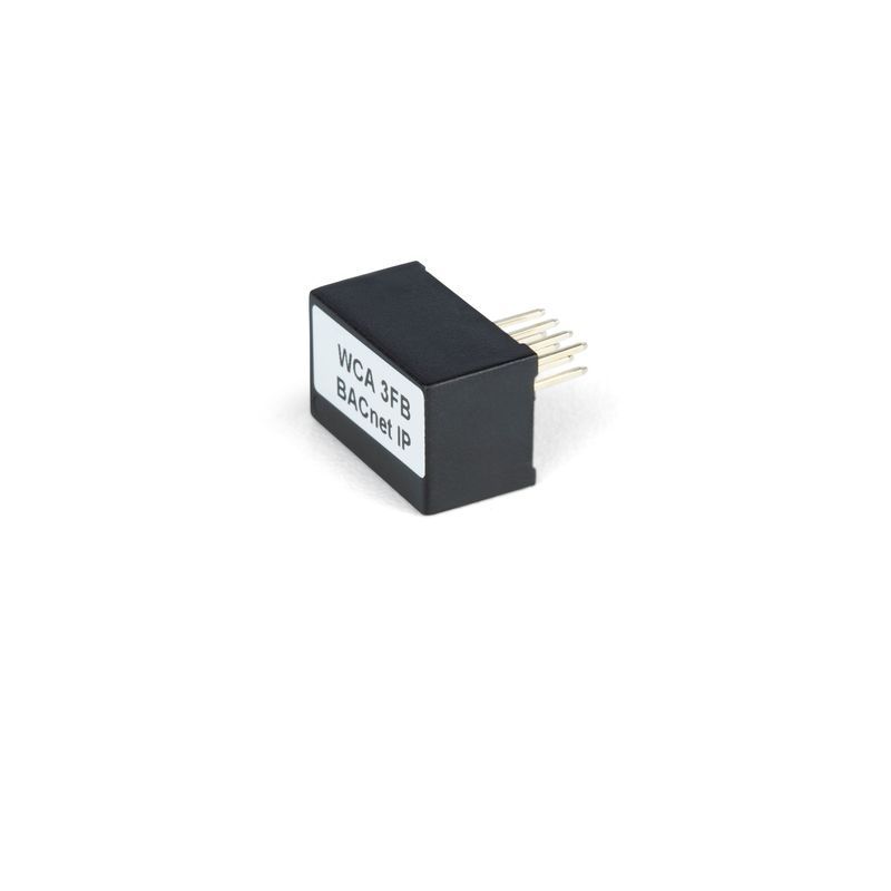 WindowMaster WCA 3FB Bacnet IP Field Bus Card For WCC Plus Panel