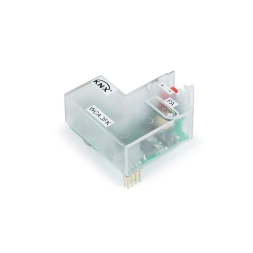 WindowMaster WCA 3FK Fieldbus Card KNX Interface