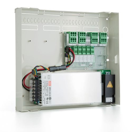 WindowMaster WCC 320 S 0810 Motor Controller