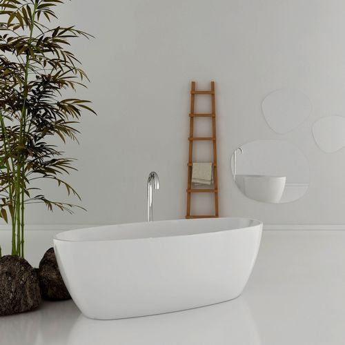 Elite Cervo Quartz Freestanding bath