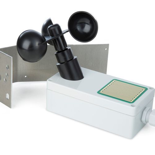 WindowMaster WLA330 Wind / Rain Sensor