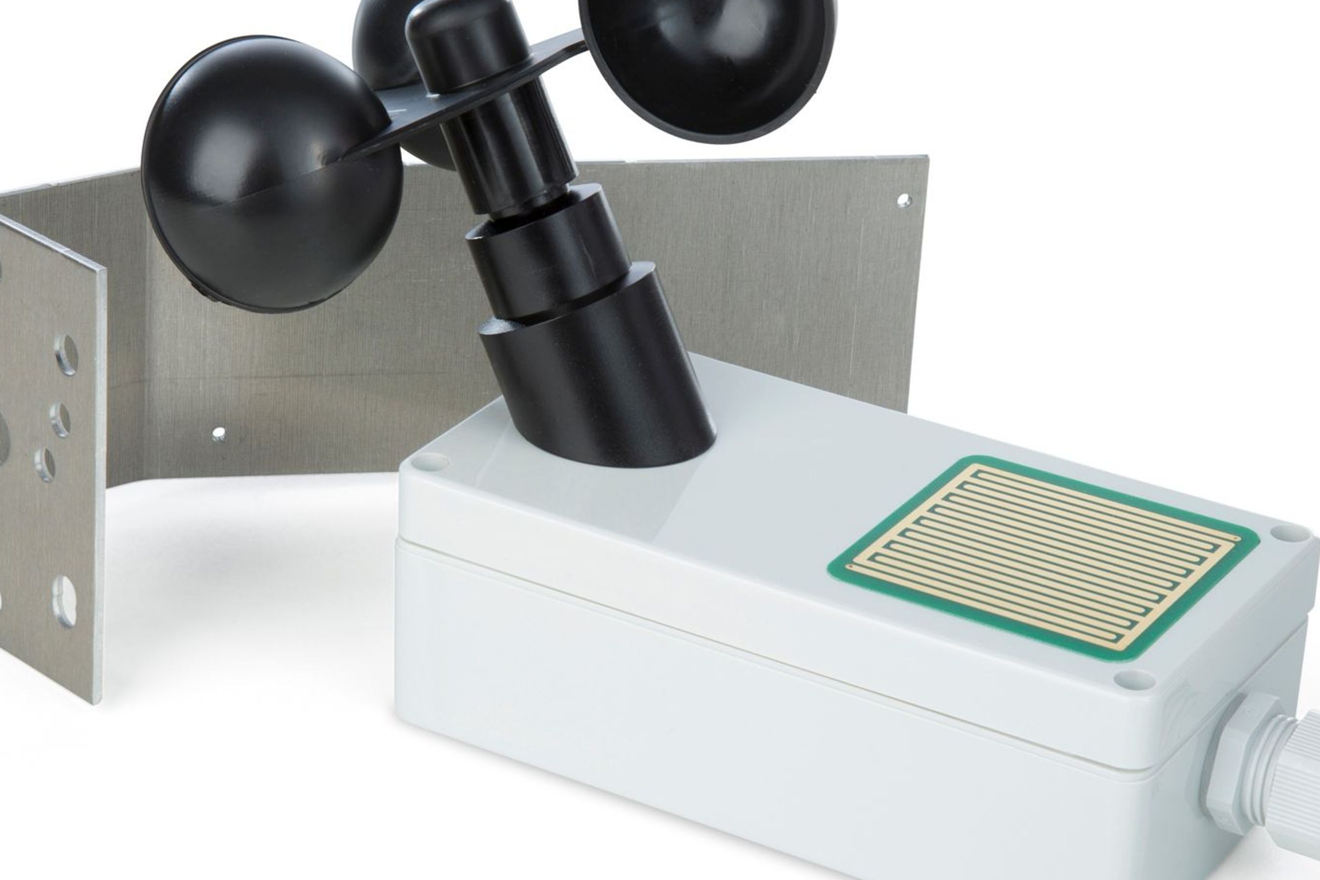 WindowMaster WLA330 Wind / Rain Sensor