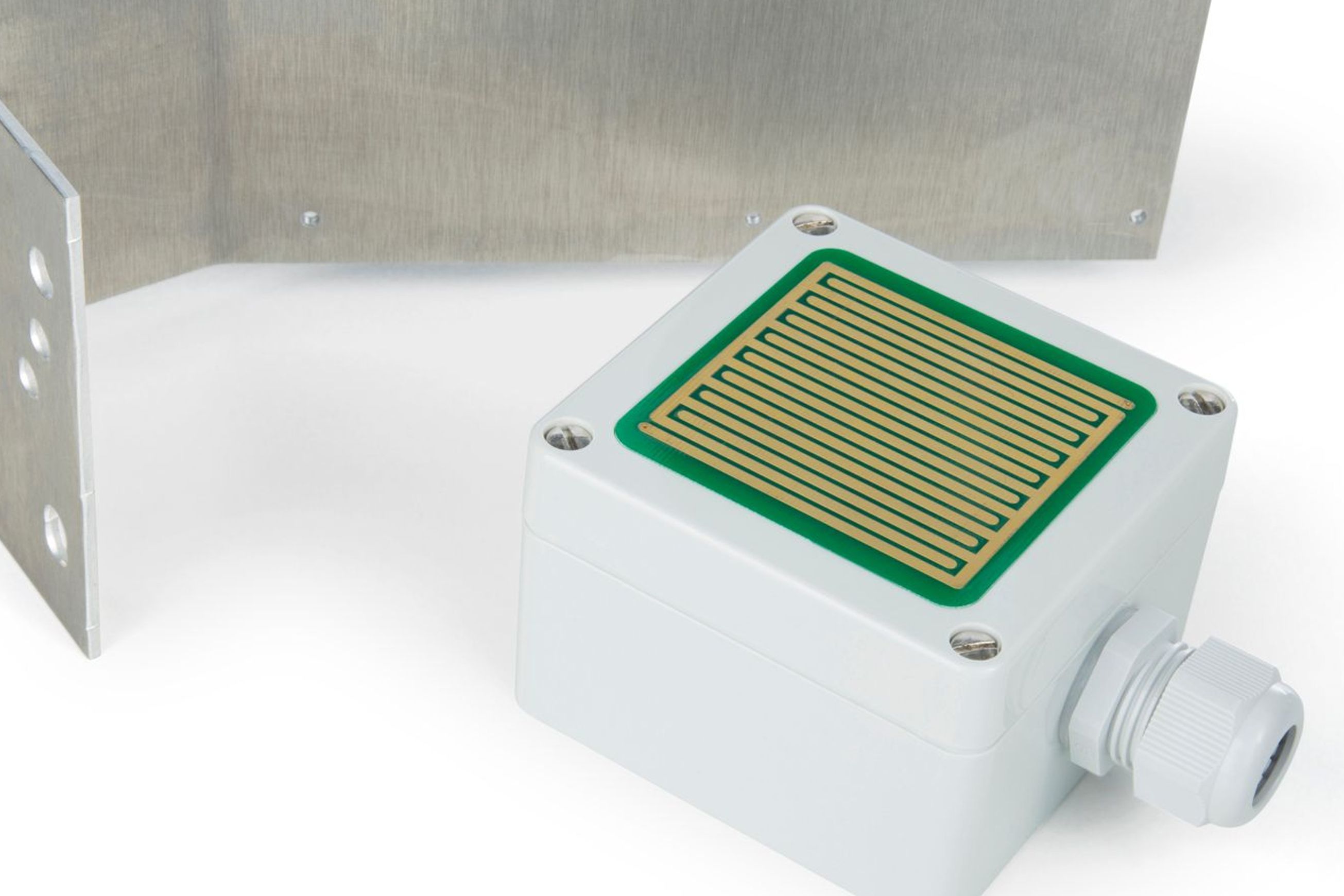 WindowMaster WLA331 Wind / Rain Sensor