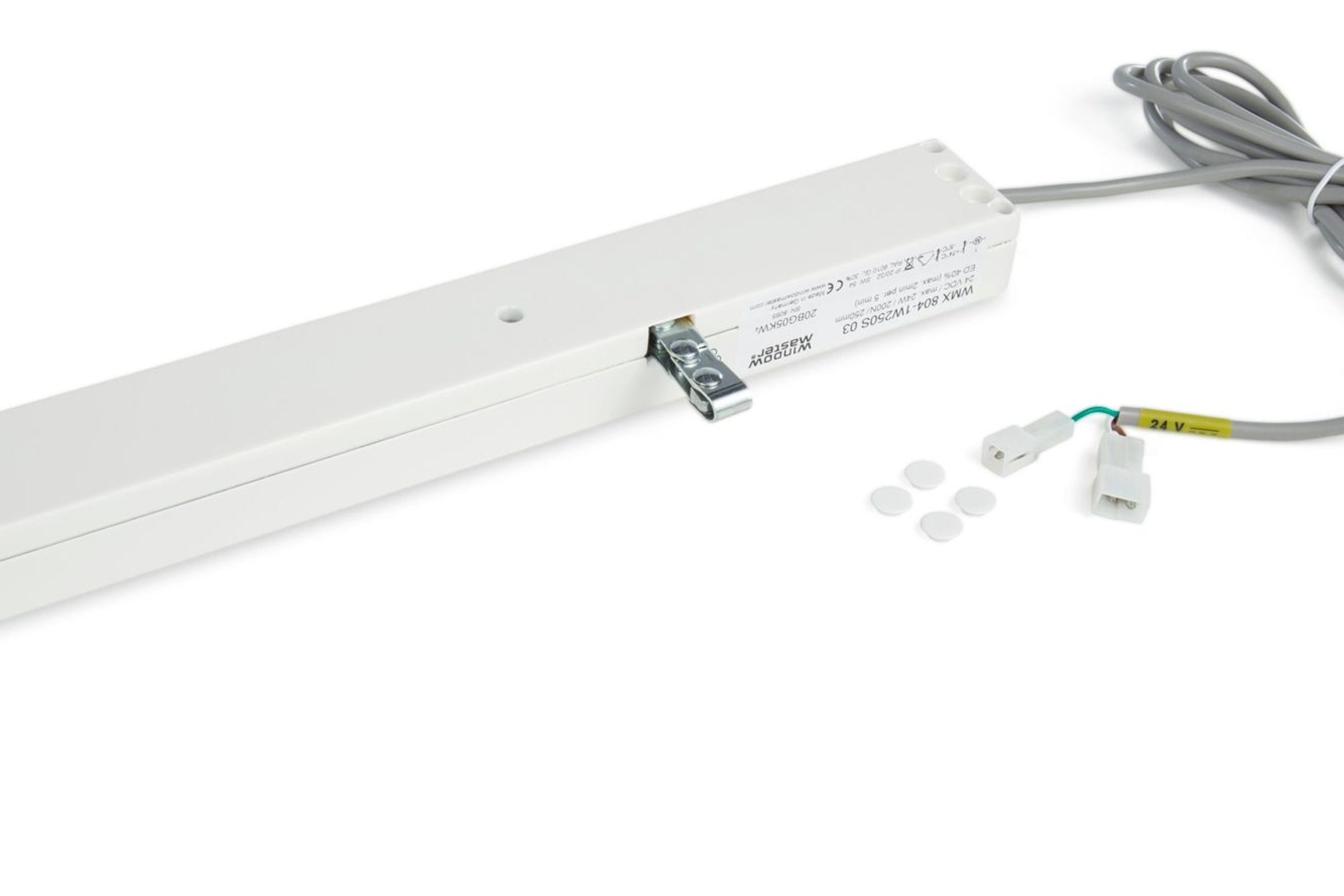 WindowMaster WMX 804-1 24V DC Motorlink Actuator