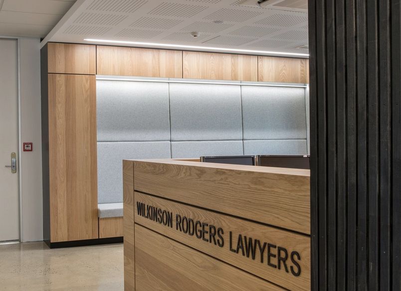 WR Lawyers, Dunedin