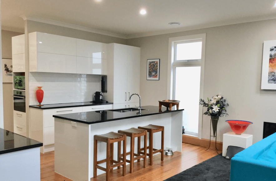 Wadestown Kitchen