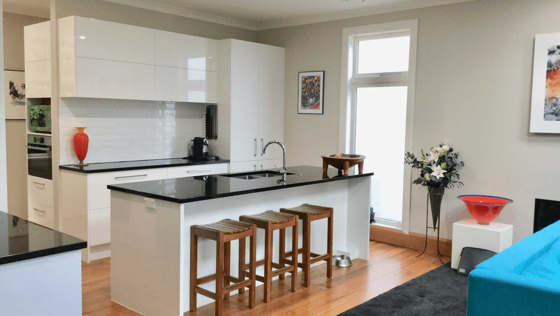 Wadestown Kitchen banner