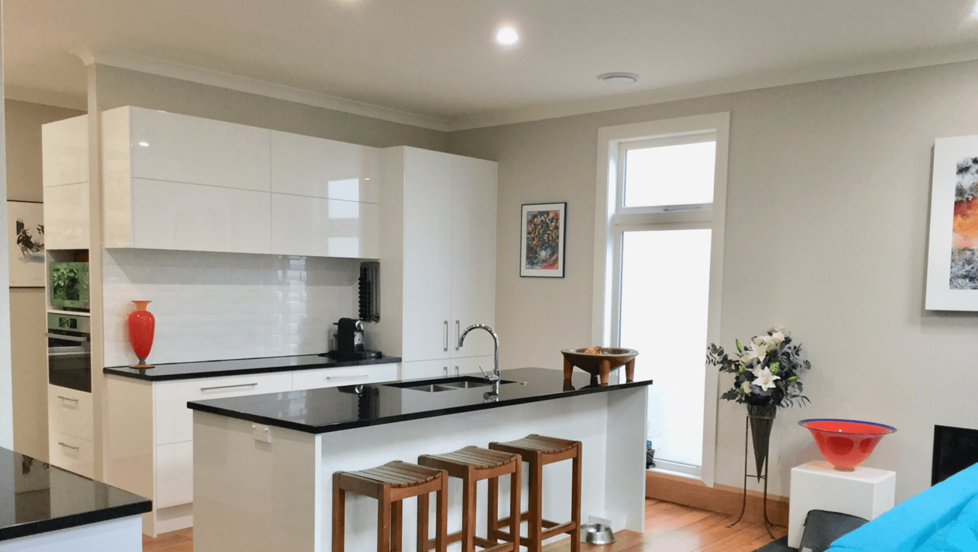 Wadestown Kitchen banner