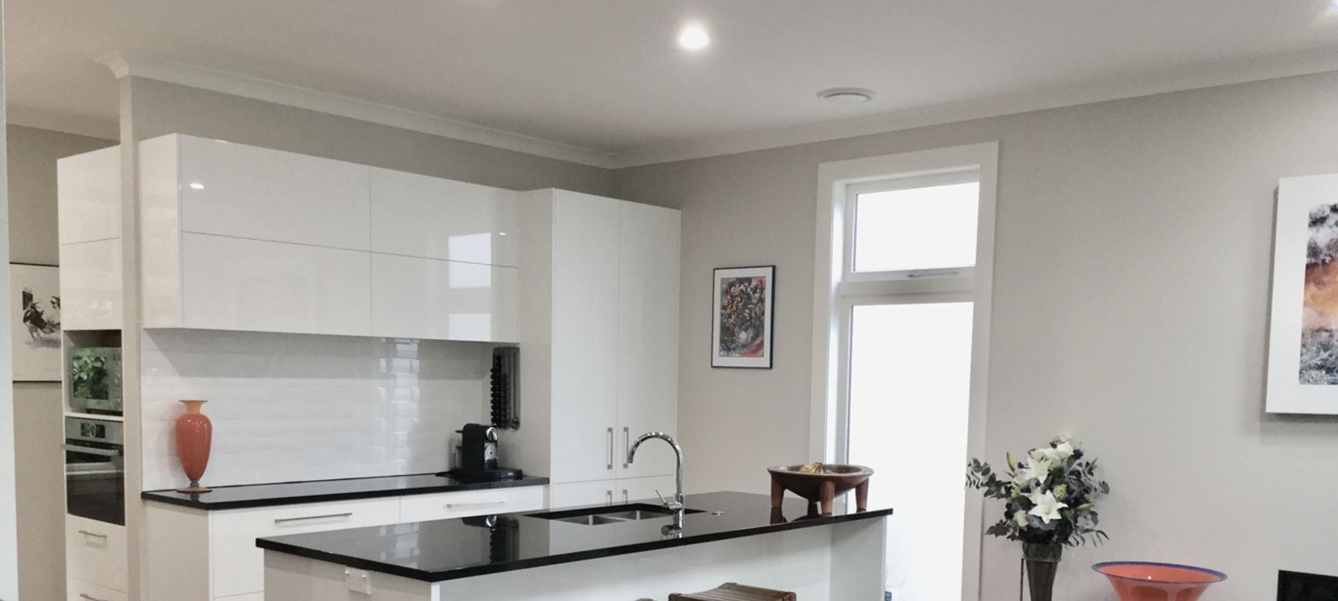 Wadestown Kitchen banner