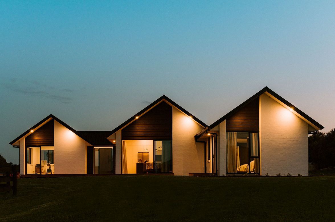 Waiau Pa Country Home